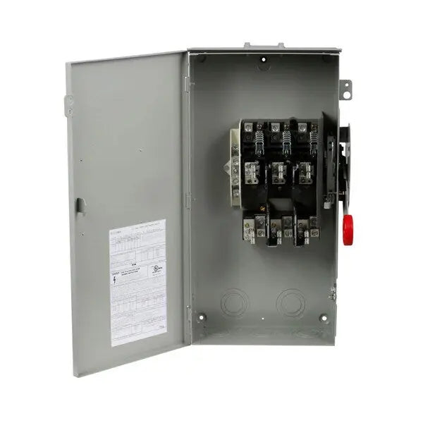 DH363URK - Safety Switch Eaton