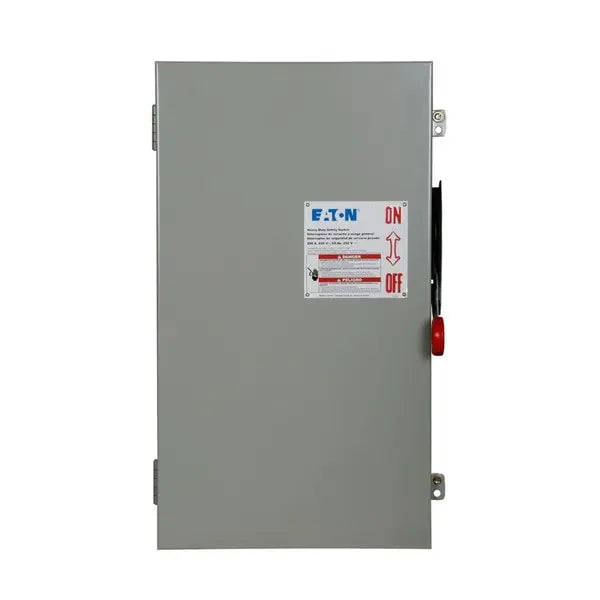 DH364FGK - Safety Switch Eaton
