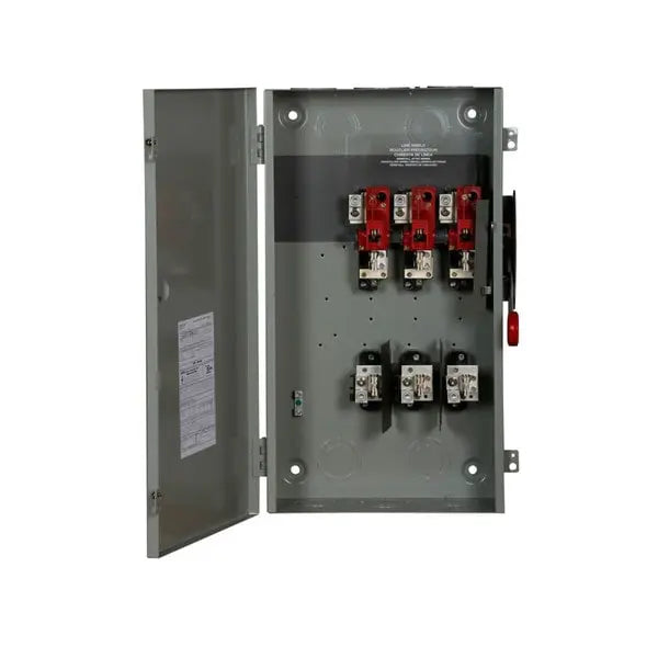 DH364FGK - Safety Switch Eaton