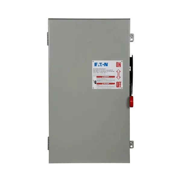 DH364FRK - Safety Switch Eaton