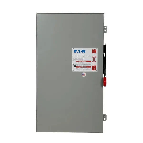 DH364NRK - Safety Switch Eaton