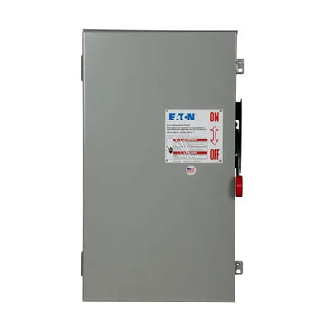 DH364NRK - Safety Switch Eaton