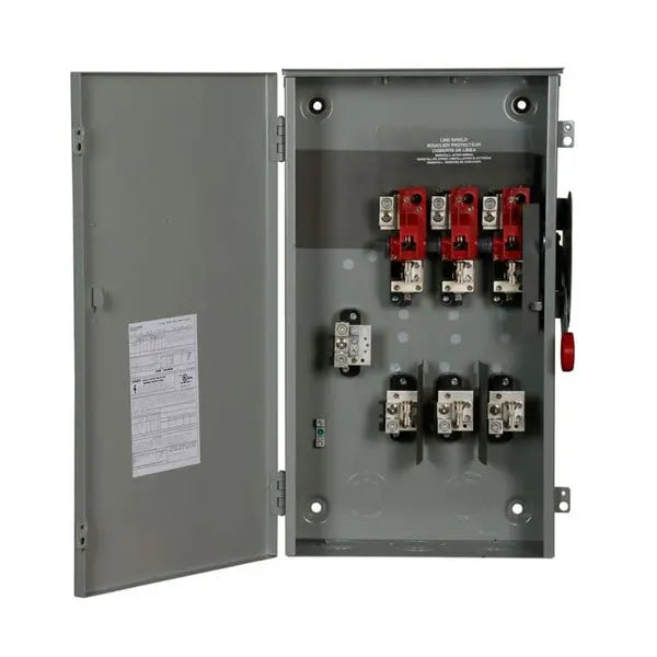 DH364NRK - Safety Switch Eaton