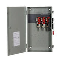 DH364UGK - Eaton Heavy Duty Single-Throw Non-Fused Safety Switch Eaton