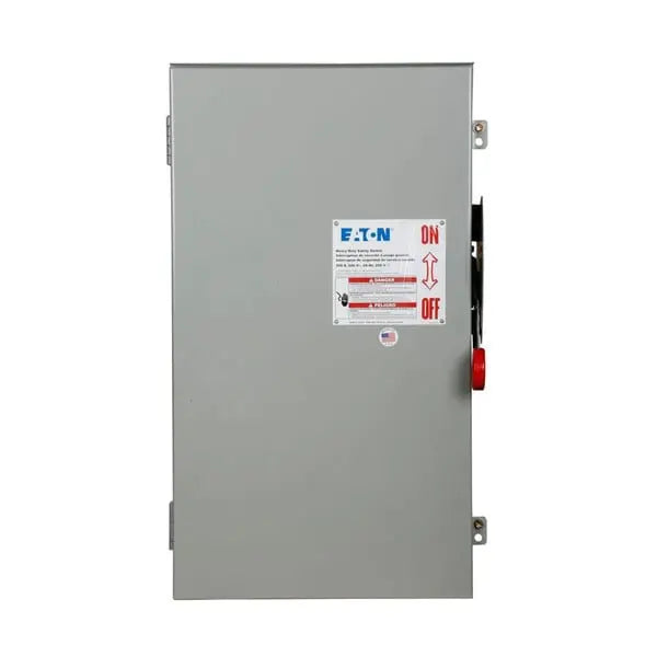 DH364URK - Safety Switch Eaton