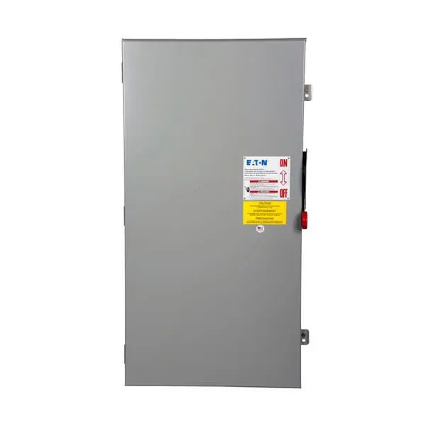 DH365FRK - Safety Switch Eaton
