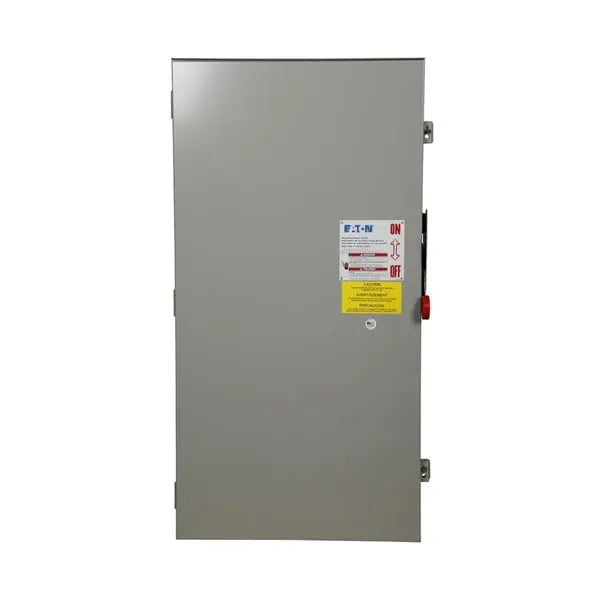 DH365URK - Safety Switch Eaton