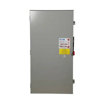 DH365URK - Safety Switch Eaton
