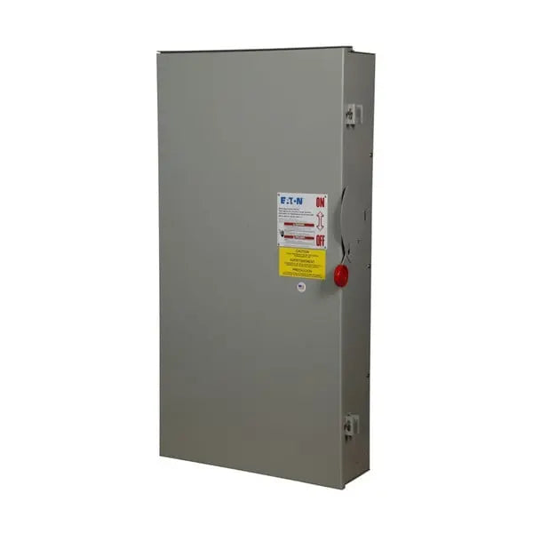 DH365URK - Safety Switch Eaton