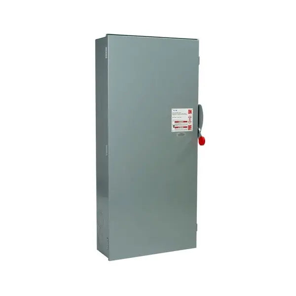 DH366FRK - Safety Switch Eaton