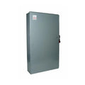 DH368NRK - 1200 A/3P HD Fusible Safety Switch 600V W/Neut Nema 3R Eaton