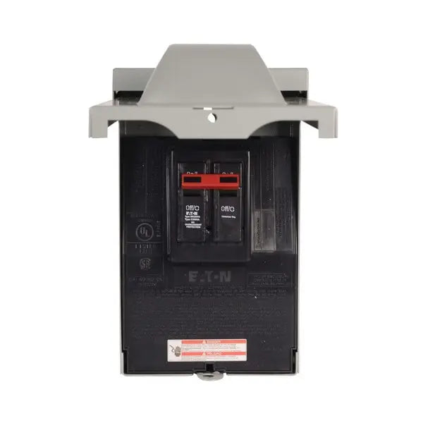 DPB222R - Molded Case Switch Eaton