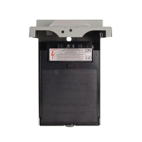 DPF221R - Air Conditioning Disconnect Eaton