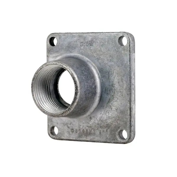 DS100H1 - Rainproof Plate Hub Eaton