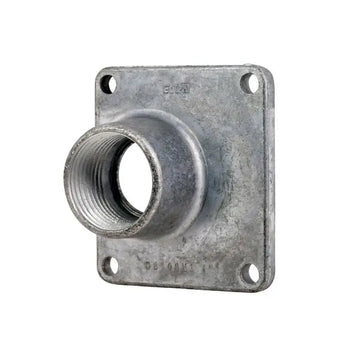 DS100H1 - Rainproof Plate Hub Eaton