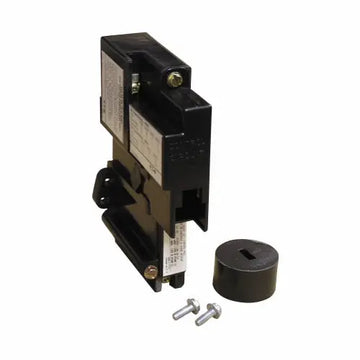 DS200EK1 - Safety SWTCH Access/Elec Interlock 30-800A 1NO-1NC