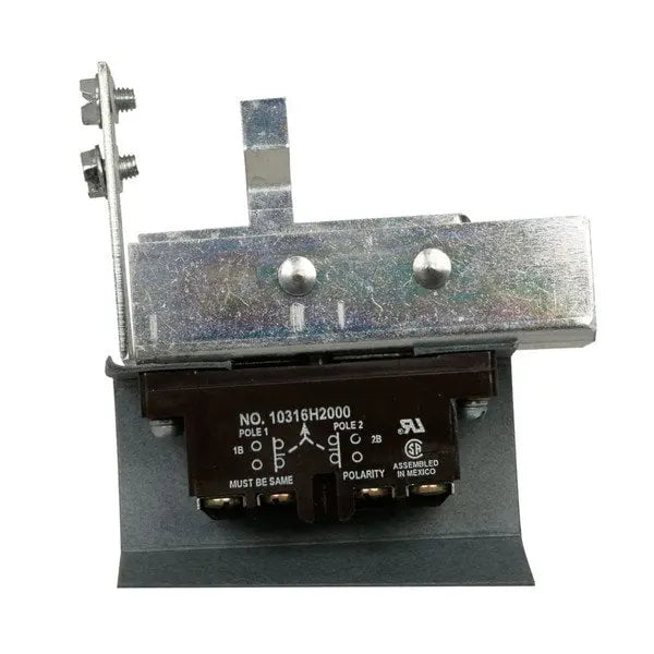 DS200EK2 - Auxiliary Contact Kit Eaton