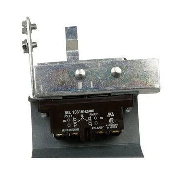 DS200EK2 - Auxiliary Contact Kit Eaton