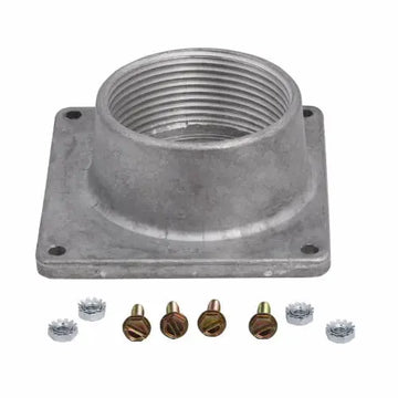 DS300H2 - 3" Type 3R Plate Type Hub For DG DH DT Through 200
