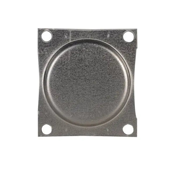 DS900CP1 - Eaton CH Loadcenter and Breaker Accessories - Small Blank Hub Closure Plate Eaton