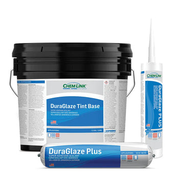 ChemLink DuraGlaze Plus Moisture-Cure Sealant – Case of 24 | F1267