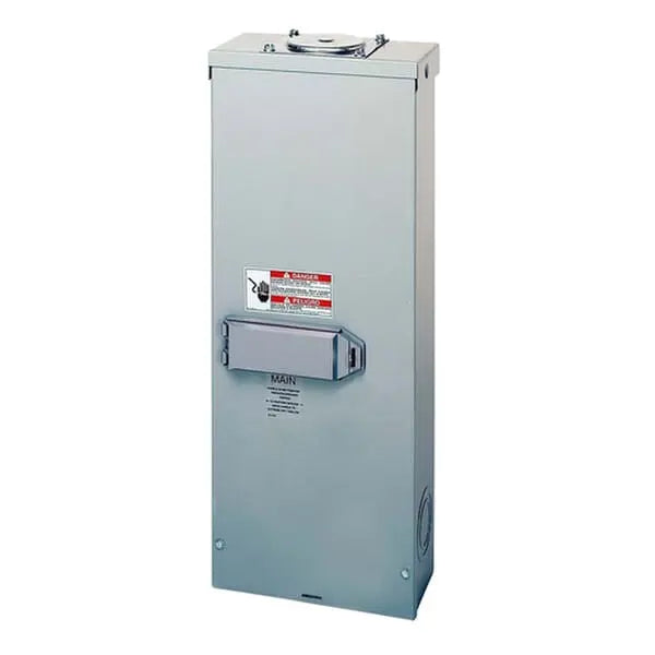 ECC225R - Enclosure Eaton