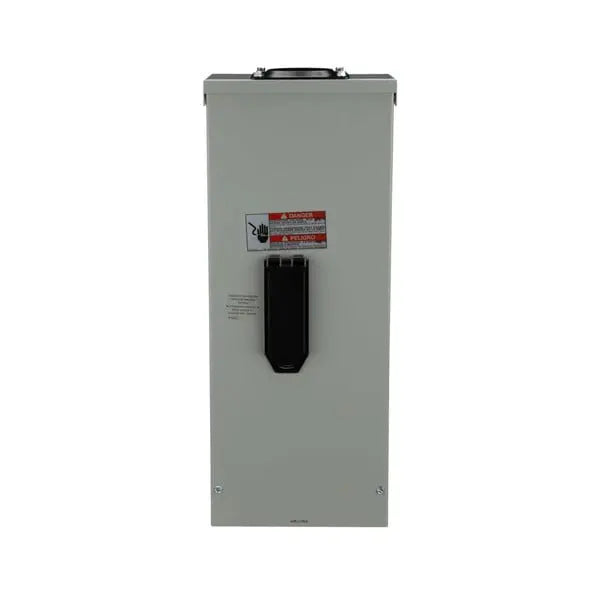 ECCVH150R - Enclosed Circuit Breaker Eaton