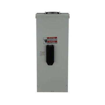 ECCVH150R - Enclosed Circuit Breaker Eaton
