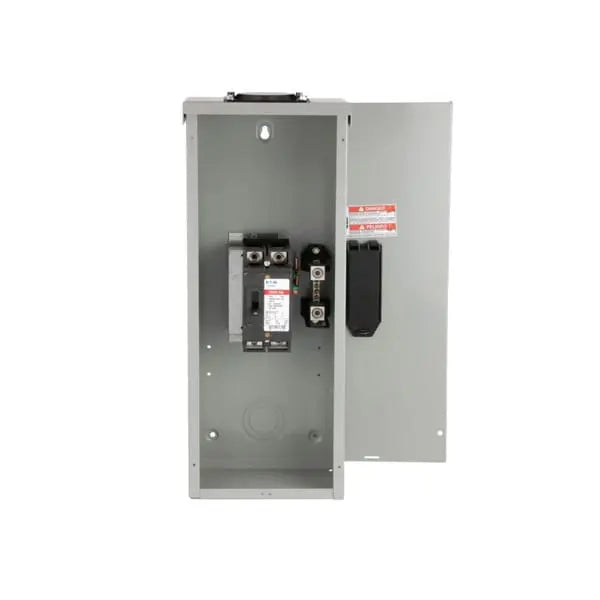 ECCVH150R - Enclosed Circuit Breaker Eaton