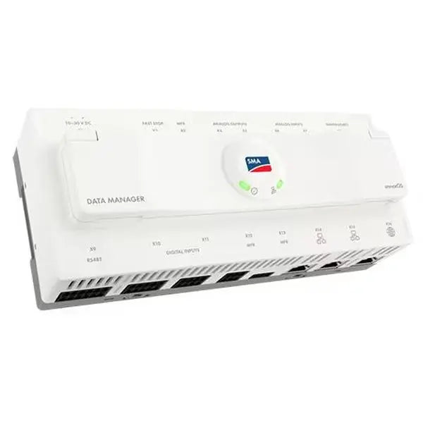 SMA Data Manager M Solar Cellz USA