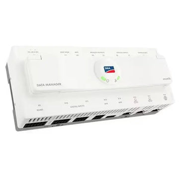 SMA Data Manager M Solar Cellz USA