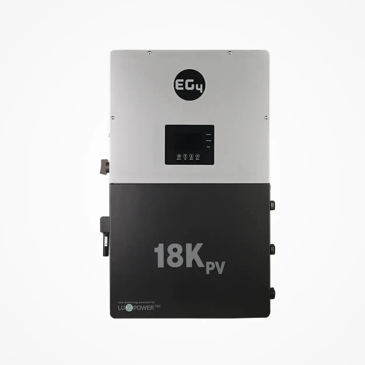 EG4® 18kPV-12LV All-In-One Hybrid Inverter EG4