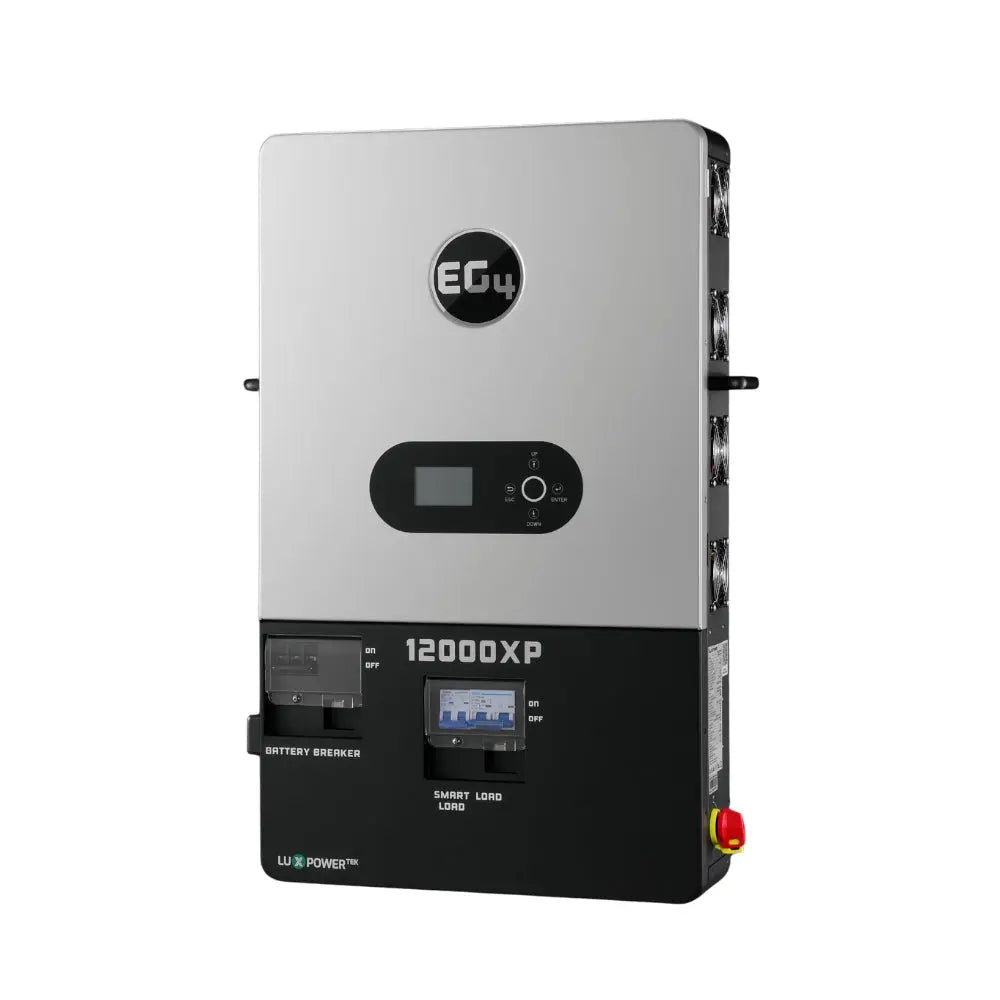 EG4 12000XP Off-Grid Inverter Solar Cellz USA