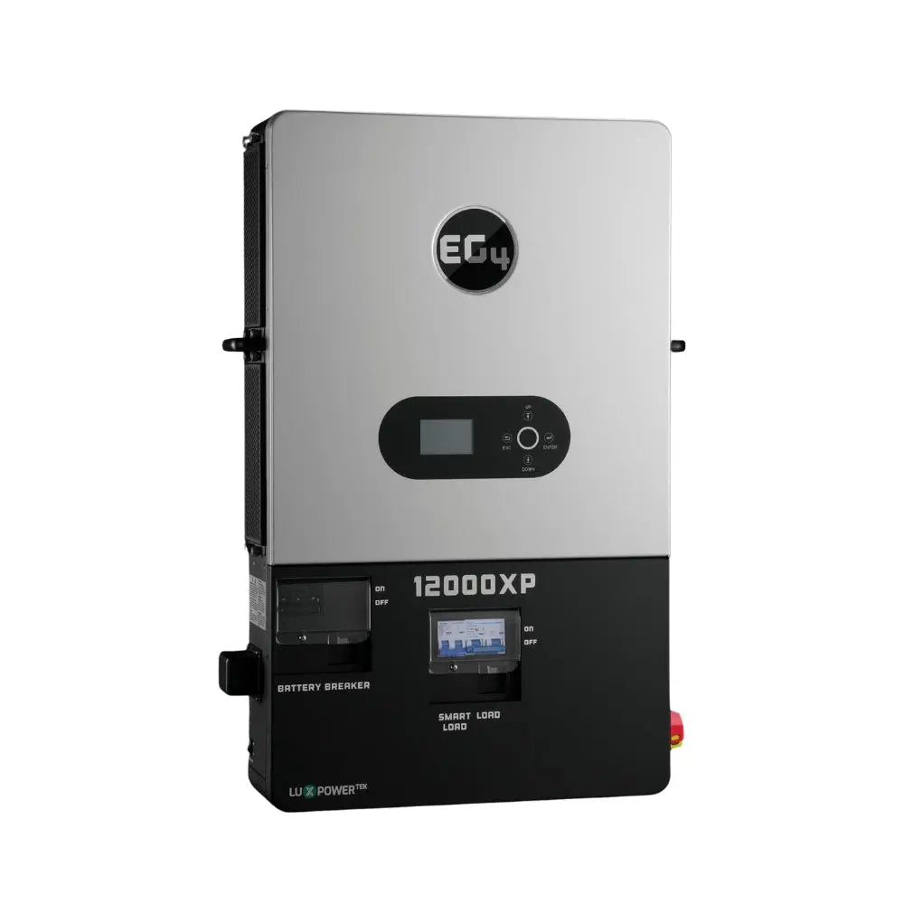 EG4 12000XP Off-Grid Inverter Solar Cellz USA