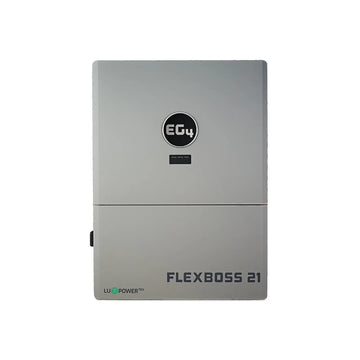 EG4 FlexBOSS21 16kw AC Hybrid Inverter Solar Cellz USA