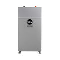 EG4 Indoor WallMount Battery 48V 314Ah 16.1kWh - Front Panel View