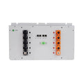 EG4 Indoor WallMount Battery 48V 314Ah 16.1kWh - Top Connection Panel