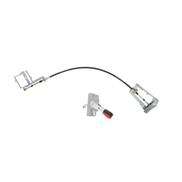 EHMFS03 - Eaton Molded Case Circuit Breaker Accessory Handle Mechanism Eaton