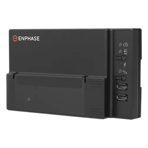 Enphase Envoy S Standard - Solar Cellz Inc