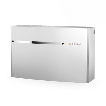 Enphase IQ Battery 10 Solar Cellz USA