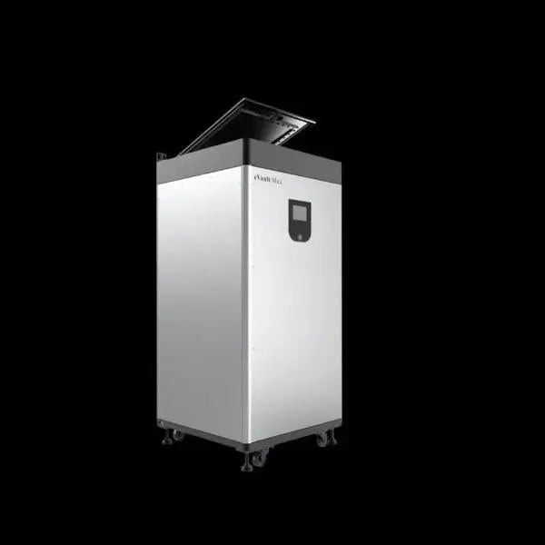 Fortress Power eVault Max 18.5kWh | Solar Cellz Inc