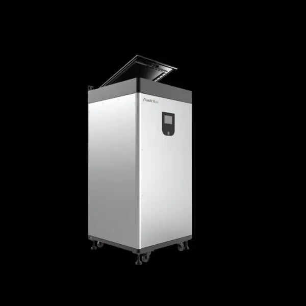 Fortress Power eVault Max 18.5kWh Fortress Power