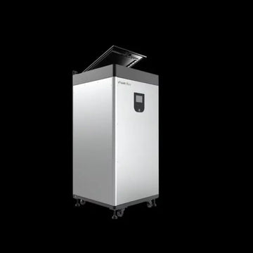 Fortress Power eVault Max 18.5kWh Fortress Power