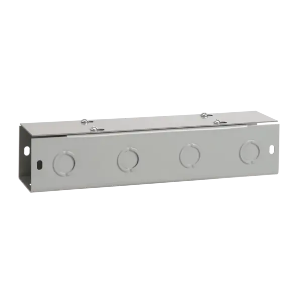 F1212T148GVP - Straight Section Lay-In Flat-Cover Type 1 No Kos Nvent Hoffman