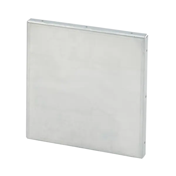 F44GCPNKGV - Closure Plate Nvent Hoffman