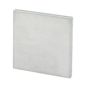 F66GCPNKGV - Closure Plate Nvent Hoffman