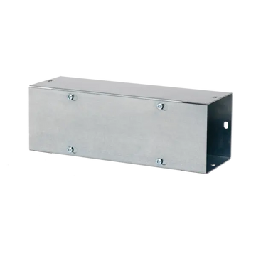 F66T136GV - Straight Section Layin Flat Cover Type 1 No Kos Nvent Hoffman