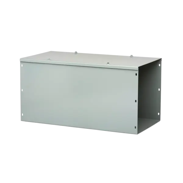 F88G36 - Lay-In Wireway Nvent Hoffman