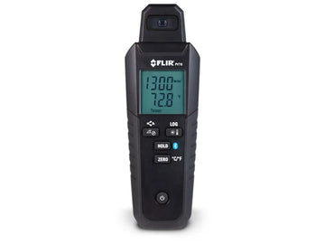 FLIR PV78 – Solar Irradiance & Temperature Meter with Tilt Sensor and METERLiNK Solar Cellz USA