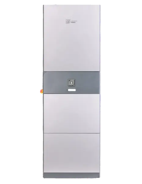 Fortress Power, eForce Cover, Inverter Front Panel Cover Fortress Power